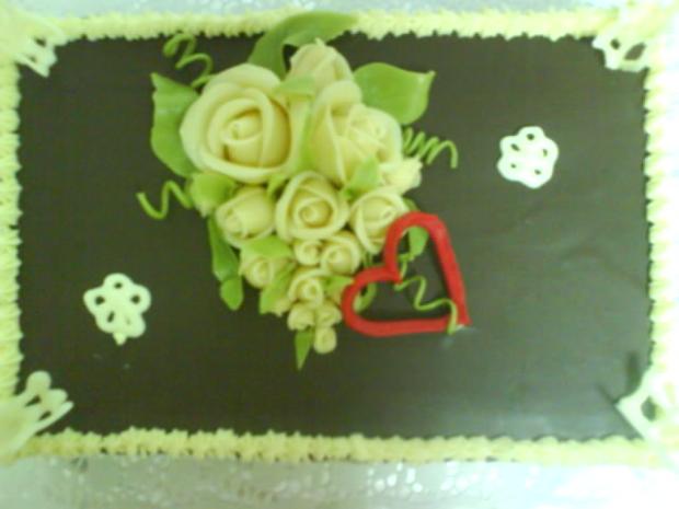 torta na 50. čokoládová, torta, Narodeninové torty, Pettusa, 1