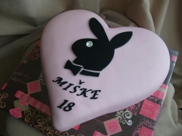 PLAYBOY.zajačik, torta, Narodeninové torty PLAYBOY.zajačik, torta, Narodeninové torty, Alenik, 1