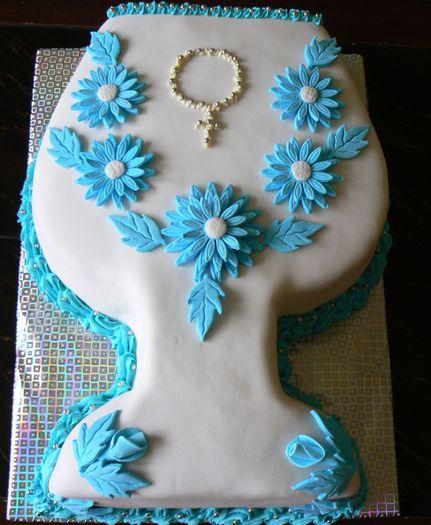Na prijímanie, torta, Torty na cirkevné sviatky Na prijímanie, torta, Torty na cirkevné sviatky, Nadežda Pištová, 1