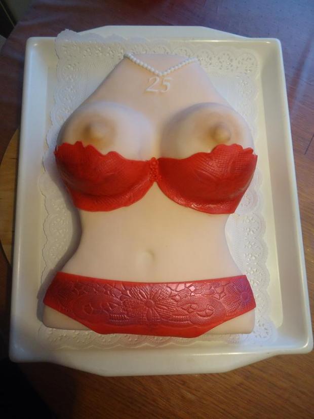 Torzo, torta, Torty pre dospelých *, ninanikasamko, 1
