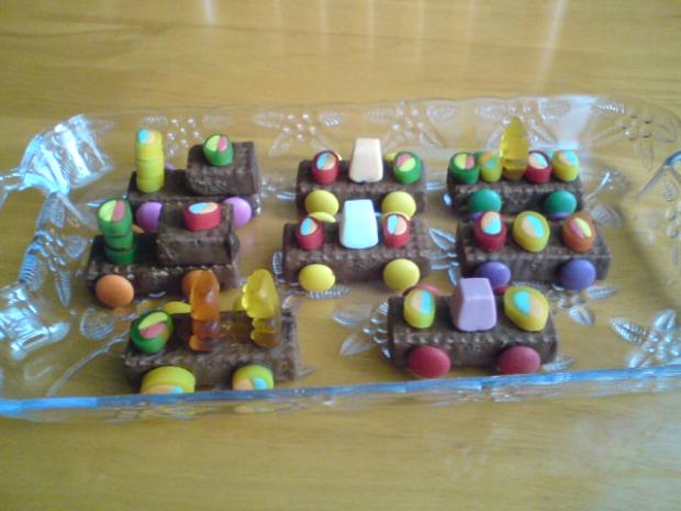 vláčik, torta, Zákusky vláčik, torta, Zákusky, mata64, 1