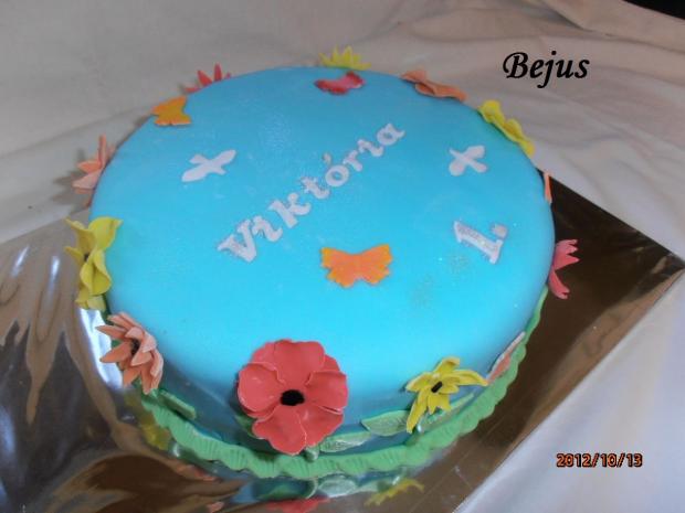 veselá tortička, torta, Ostané torty pre deti veselá tortička, torta, Ostané torty pre deti, bejus, 1