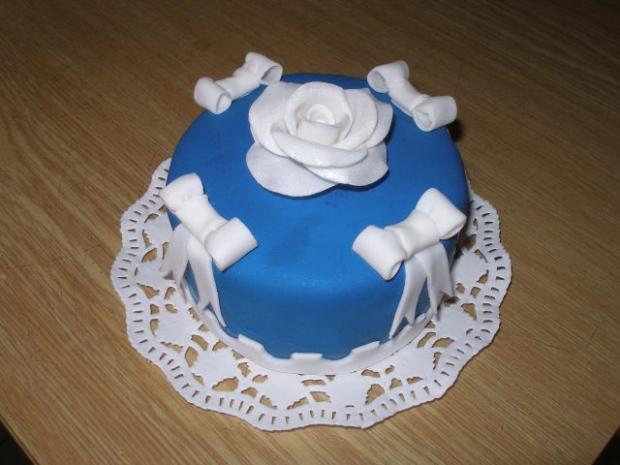 Minitortička č. 23, torta, Narodeninové torty Minitortička č. 23, torta, Narodeninové torty, KatkaRF, 1