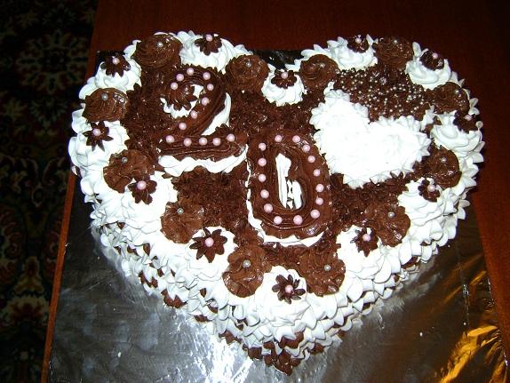 penova torta, torta, Narodeninové torty, zuzanka244, 1