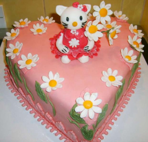 Narodeninová pre Ninku a Anetku..., torta, Rozprávkové torty Narodeninová pre Ninku a Anetku..., torta, Rozprávkové torty, MamaEma, 1