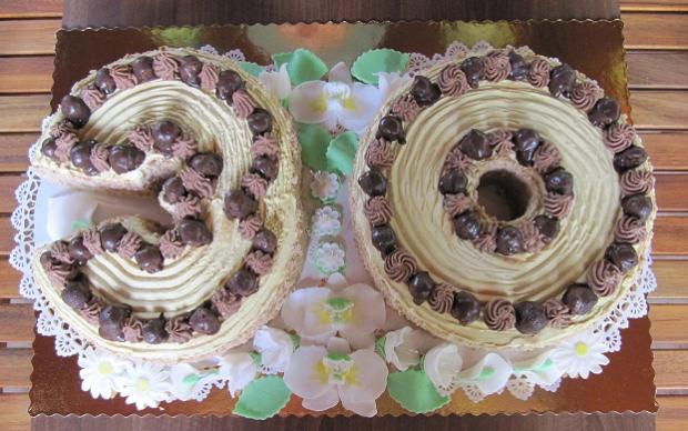 nezabudnuteľná 30tka, torta, Narodeninové torty, Alois, 1