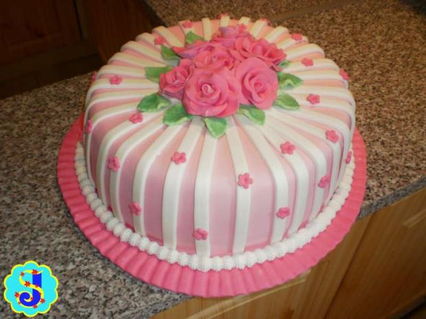 Narodeninová, torta, Narodeninové torty Narodeninová, torta, Narodeninové torty, Janka.S, 1