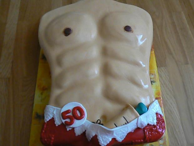 ďalšia 50-ka , torta, Narodeninové torty, katkakotruchova, 1
