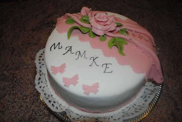 mamke, torta, Narodeninové torty mamke, torta, Narodeninové torty, vierkax1, 1
