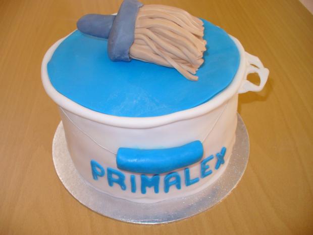 pre maliara, torta, Narodeninové torty, Andy222, 1