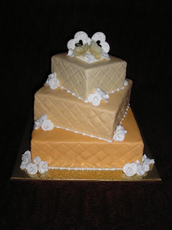 poschodova, torta, Svadobné torty poschodova, torta, Svadobné torty, Veresovci, 1