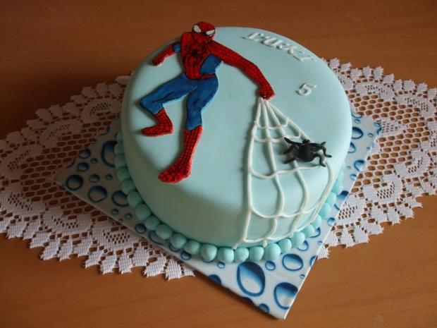 k narodeninám, torta, Rozprávkové torty, monka677, 1