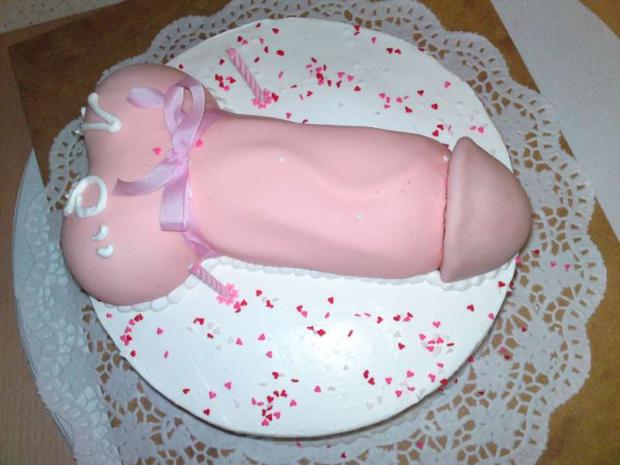Pre ženy, torta, Torty pre dospelých *, Anita31, 1