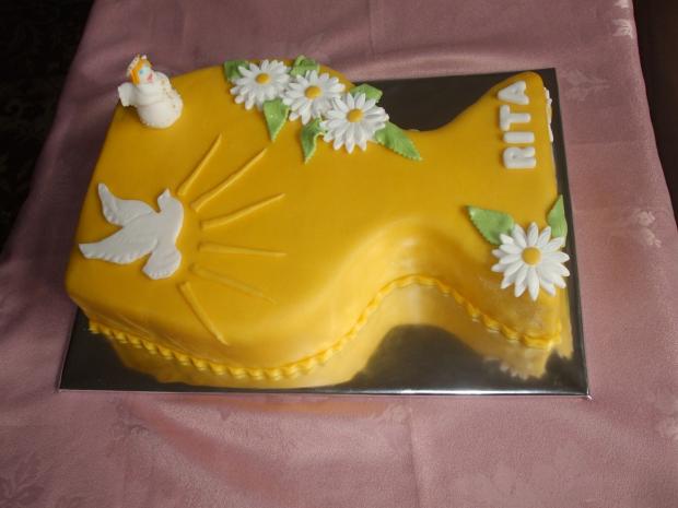 k birmovke, torta, Torty na cirkevné sviatky k birmovke, torta, Torty na cirkevné sviatky, amka, 1