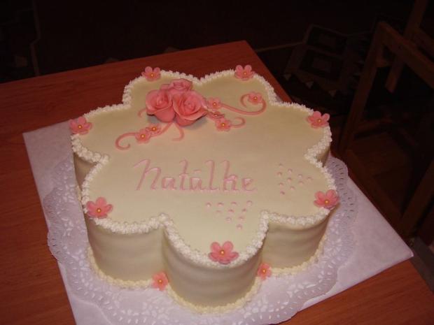 k 1.ročku, torta, Narodeninové torty k 1.ročku, torta, Narodeninové torty, tanka, 1