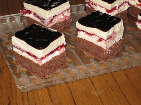NOVINKA ................. Katkine tajomstvo =), torta, Zákusky NOVINKA ................. Katkine tajomstvo =), torta, Zákusky, karinka306, 1