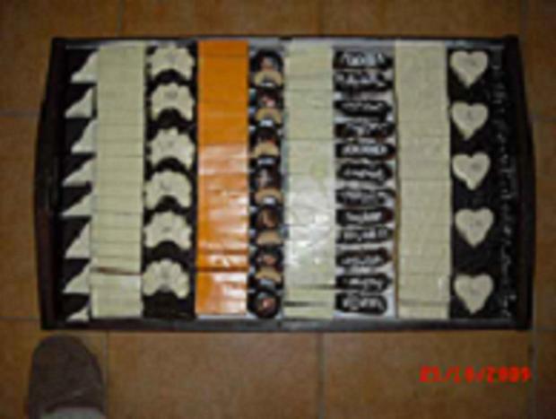  a zasa zakusky, torta, Zákusky, paulina2110, 1