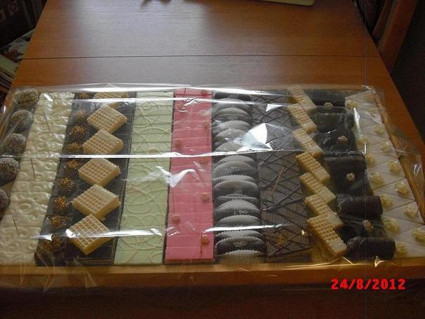 svadobné zákusky, torta, Zákusky svadobné zákusky, torta, Zákusky, paulina2110, 1
