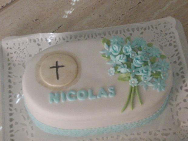 pre Nicolasa, torta, Torty na krstiny pre Nicolasa, torta, Torty na krstiny, livia99, 1