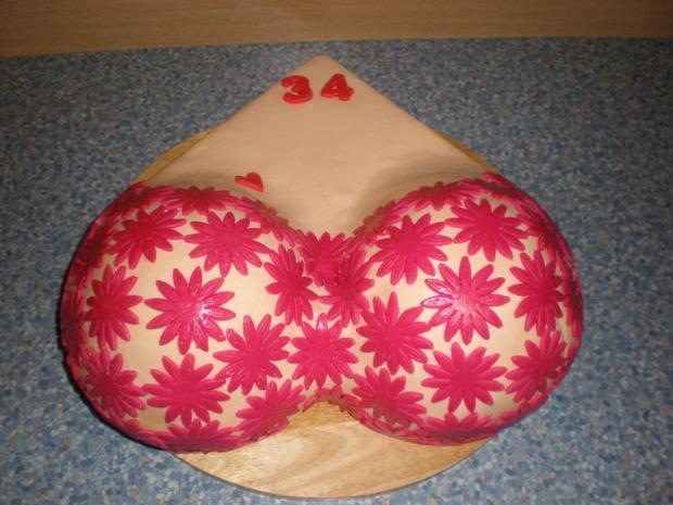 prsicka, torta, Torty pre dospelých *, sydusanka, 1