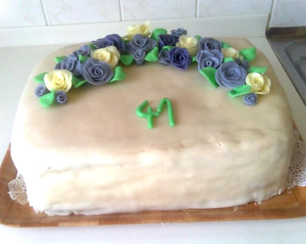 prvy krat z varny , torta, Narodeninové torty, zuzana.g, 1