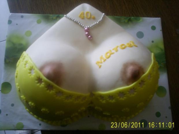 Prsicka, torta, Torty pre dospelých *, olinockaaa, 1