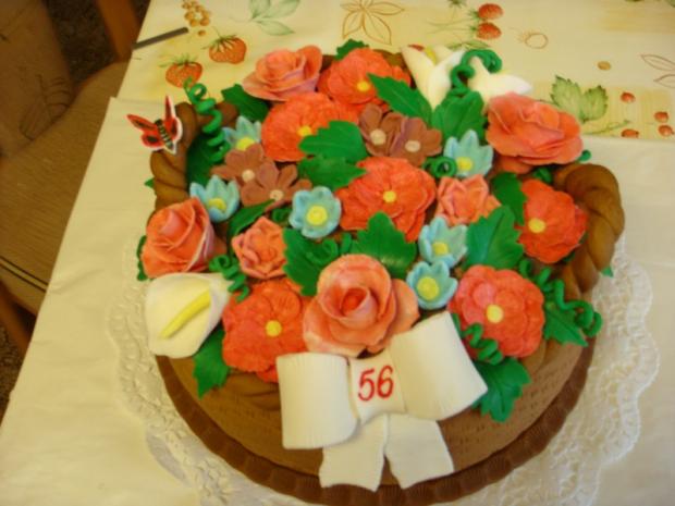 Vierke, torta Vierke, torta, Erika73, 1