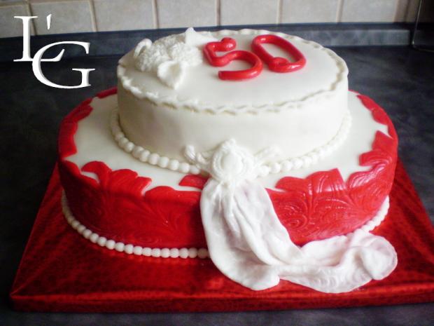 čože je to 50?, torta, Narodeninové torty čože je to 50?, torta, Narodeninové torty, lubka67, 1