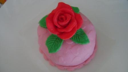 mini, torta, Zákusky, seby2705, 1