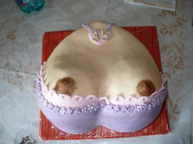 Prsíčka, torta, Torty pre dospelých *, ivča, 1