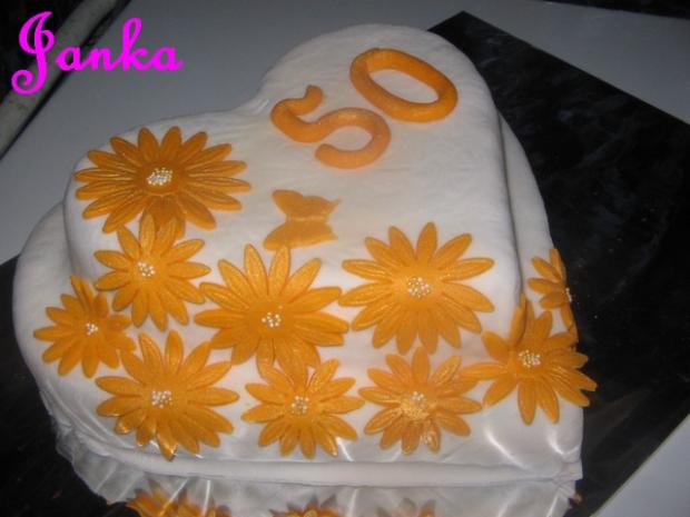 Srdiečko, torta Srdiečko, torta, janka84, 1