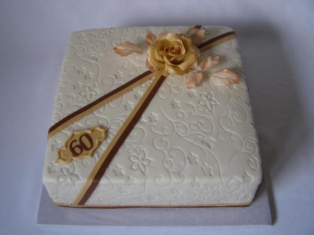 60 pre muža, torta, Narodeninové torty 60 pre muža, torta, Narodeninové torty, Miruš 77, 1