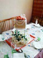 narodeninova 40, torta, Narodeninové torty, Miriam Vetrakova, 1