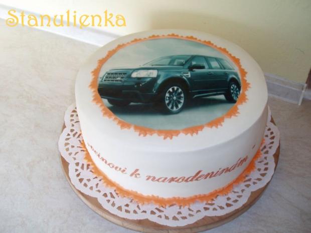 sen..., torta, Narodeninové torty sen..., torta, Narodeninové torty, Stanulienka, 1