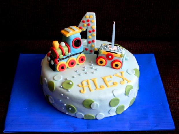 vláčik pre Alexa, torta, Torty autíčka, vláčiky vláčik pre Alexa, torta, Torty autíčka, vláčiky, val38, 1