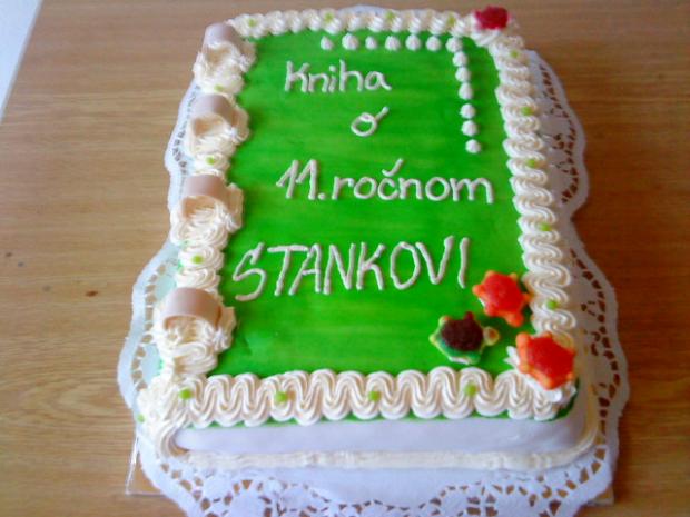 .....Kniha ....., torta, Ostané torty pre deti .....Kniha ....., torta, Ostané torty pre deti, lienka684, 1