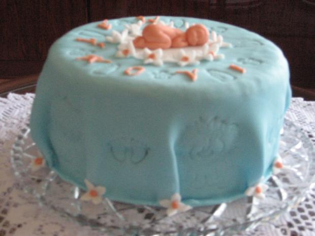Maťkovi, torta, Torty na krstiny, Alena N, 1