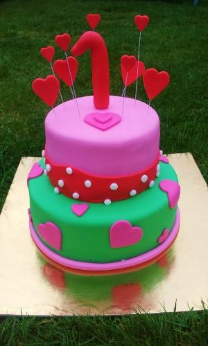 Narodeninova, torta, Ostané torty pre deti Narodeninova, torta, Ostané torty pre deti, JakubTN, 1