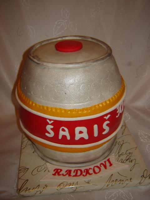 Sud piva, torta Sud piva, torta, Iveta72, 1
