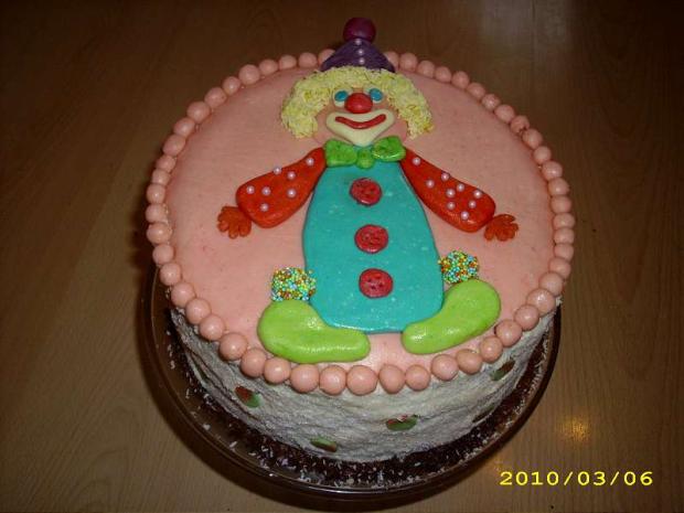 šaško , torta, Ostané torty pre deti šaško , torta, Ostané torty pre deti, severinka, 1