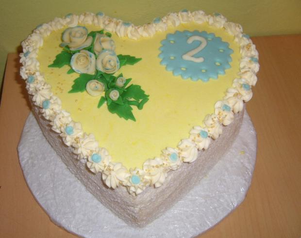 Šimonkovi, torta, Narodeninové torty, anna222, 1