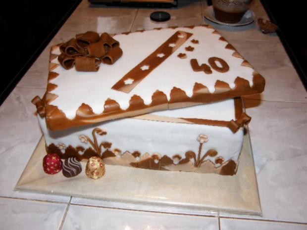 bonboniera, torta, Narodeninové torty bonboniera, torta, Narodeninové torty, Mirkaaa123, 1