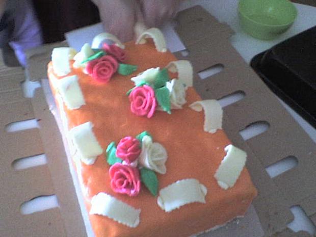 narodeninova, torta, Narodeninové torty, llenka6, 1