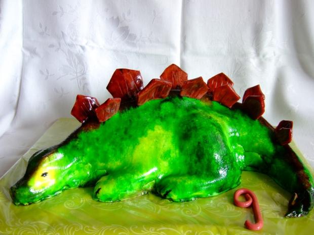 dino??, torta, Netradičné torty dino??, torta, Netradičné torty, zuzkapo, 1