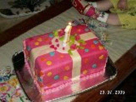 darcek, torta, Ostané torty pre deti, MaJo1704, 1