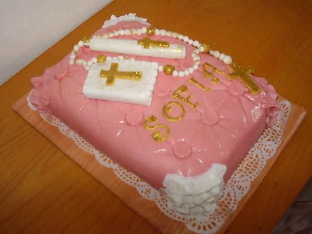 Na PSP, torta, Torty na cirkevné sviatky, erikaja, 1