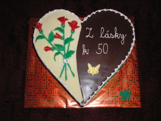 z lasky, torta, Narodeninové torty, Veresovci, 1