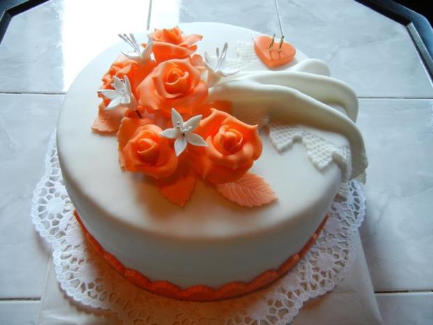 svadobná, torta, Svadobné torty svadobná, torta, Svadobné torty, Mirkaaa123, 1