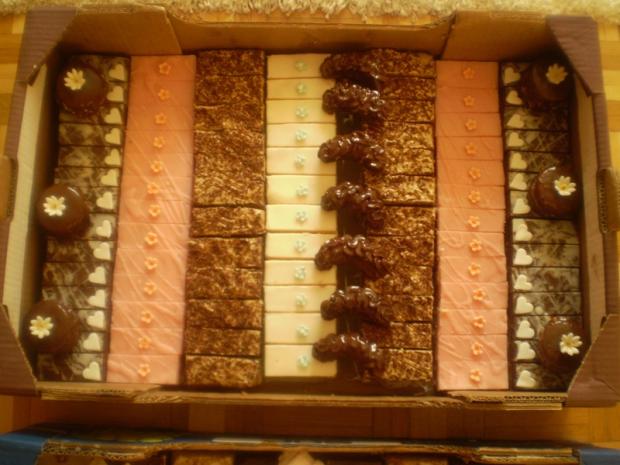 koláče, torta, Zákusky, anka.sp, 1