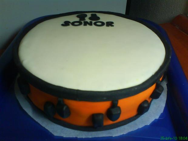 buben rytmičák, torta buben rytmičák, torta, hejdita, 1
